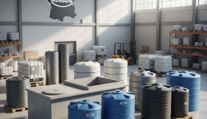 Le stockage de l'eau : enjeux et solutions pour les professionnels